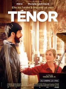 tenor